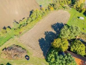 Prodej pozemku pro bydlení, Pavlovice u Kojetína, 2280 m2