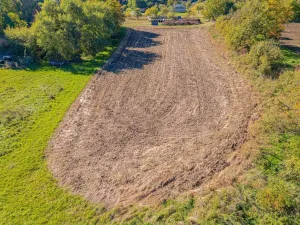 Prodej pozemku pro bydlení, Pavlovice u Kojetína, 2280 m2
