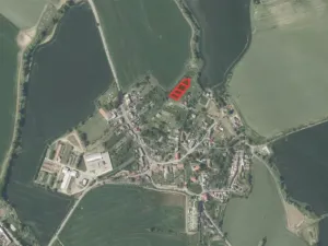Prodej pozemku pro bydlení, Pavlovice u Kojetína, 2280 m2
