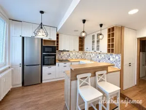 Pronájem bytu 3+1, Kojetín - Kojetín I-Město, Sladovní, 75 m2