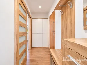 Pronájem bytu 3+1, Kojetín - Kojetín I-Město, Sladovní, 75 m2