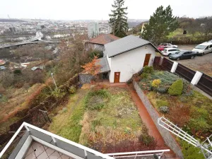 Pronájem vícegeneračního domu, Praha - Libeň, Na Jabloňce, 330 m2
