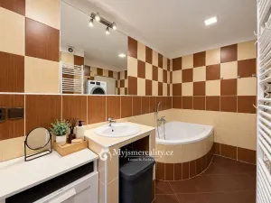 Prodej bytu 4+1, Břežany, 93 m2