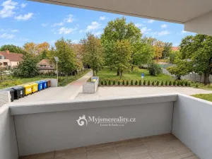 Prodej bytu 4+1, Břežany, 93 m2