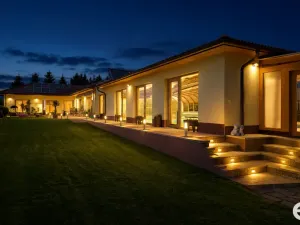 Prodej rodinného domu, Květov, 285 m2