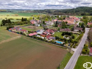 Prodej rodinného domu, Květov, 285 m2