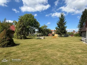 Prodej pozemku pro bydlení, Horoušany - Horoušánky, 1218 m2