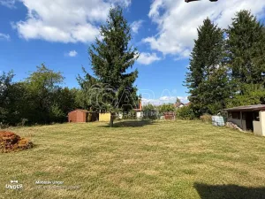 Prodej pozemku pro bydlení, Horoušany - Horoušánky, 1218 m2