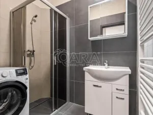 Pronájem bytu 2+kk, Praha - Nusle, Ctiradova, 48 m2