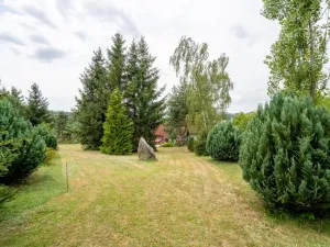 Prodej rodinného domu, Kamýk nad Vltavou, 165 m2