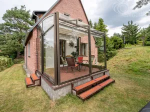 Prodej rodinného domu, Kamýk nad Vltavou, 165 m2