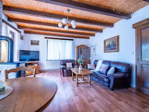 Prodej rodinného domu, Kamýk nad Vltavou, 165 m2