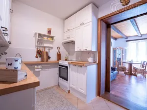Prodej rodinného domu, Kamýk nad Vltavou, 165 m2