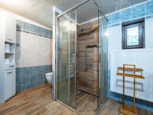 Prodej rodinného domu, Kamýk nad Vltavou, 165 m2