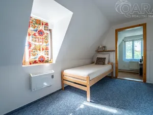 Prodej rodinného domu, Kamýk nad Vltavou, 165 m2