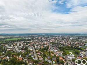 Prodej pozemku pro bydlení, Bakov nad Jizerou, 1032 m2