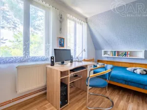 Prodej chalupy, Kamýk nad Vltavou, 165 m2