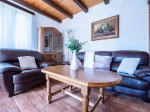 Prodej chalupy, Kamýk nad Vltavou, 165 m2