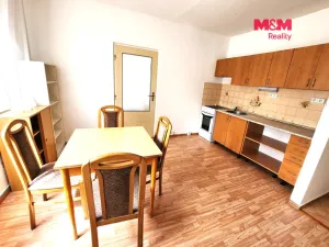 Prodej bytu 2+kk, Louny, Čs. armády, 39 m2