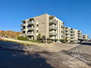 Prodej bytu 2+kk, Kutná Hora, Plk. Loudy, 50 m2