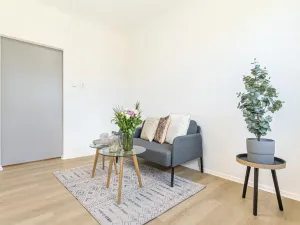 Prodej bytu 3+kk, Vlašim, 55 m2