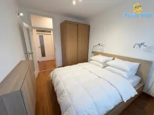 Pronájem bytu 3+kk, Praha - Košíře, Naskové, 80 m2