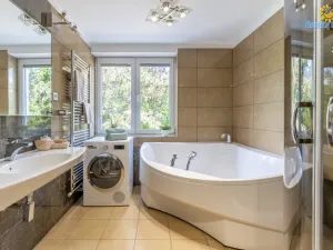 Pronájem bytu 3+kk, Praha - Košíře, Naskové, 80 m2