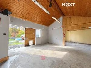 Prodej rodinného domu, Staré Těchanovice, 171 m2