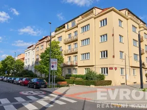 Prodej bytu 3+1, Praha - Dejvice, Zemědělská, 101 m2