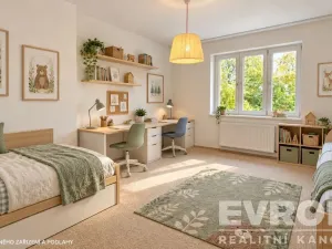 Prodej bytu 3+1, Praha - Dejvice, Zemědělská, 101 m2