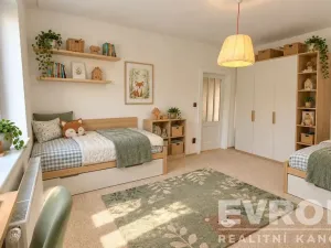 Prodej bytu 3+1, Praha - Dejvice, Zemědělská, 101 m2