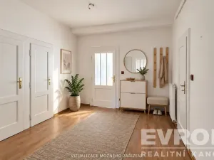 Prodej bytu 3+1, Praha - Dejvice, Zemědělská, 101 m2