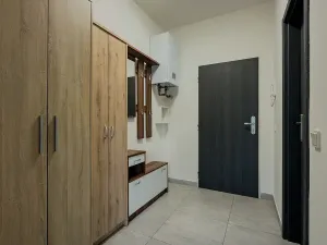 Pronájem bytu 1+kk, Kutná Hora, Nádražní, 26 m2