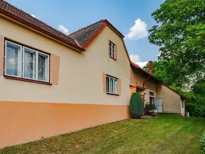 Prodej rodinného domu, Litomyšl, 408 m2