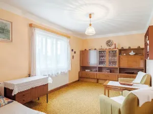Prodej rodinného domu, Litomyšl, 408 m2
