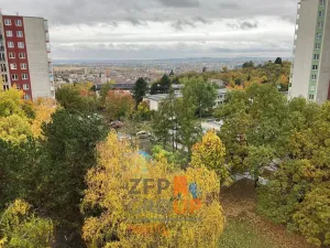 Pronájem bytu 2+kk, Brno, Mutěnická, 40 m2
