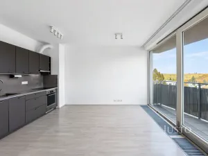 Pronájem bytu 2+kk, Praha - Krč, V jehličí, 53 m2
