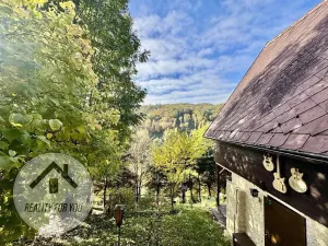 Prodej chaty, Povrly, Kovářská, 95 m2