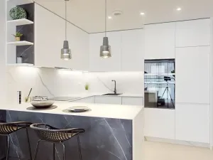 Prodej bytu 3+kk, Orihuela, Španělsko, 77 m2