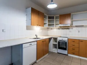Prodej bytu 3+1, Praha - Troja, Velká skála, 97 m2