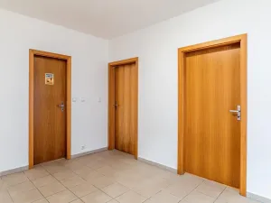 Prodej bytu 3+1, Praha - Troja, Velká skála, 97 m2