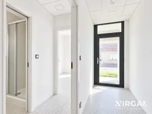 Pronájem ordinace, Praha - Uhříněves, U starého mlýna, 47 m2