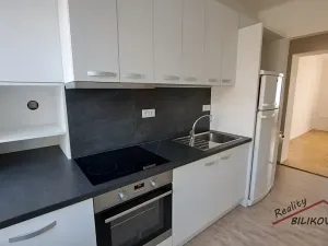 Prodej bytu 3+1, Bakov nad Jizerou, Družstevní, 59 m2