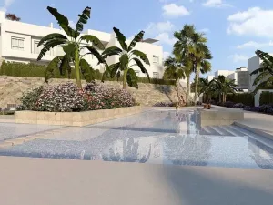 Prodej rodinného domu, Algorfa, Alicante, Španělsko, 75 m2