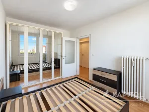 Prodej bytu 3+kk, Praha - Bohnice, Radomská, 57 m2