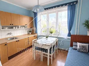 Prodej bytu 2+1, Plzeň, Částkova, 57 m2
