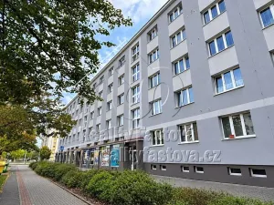 Prodej bytu 2+1, Plzeň, Částkova, 57 m2