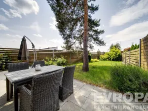 Prodej rodinného domu, Plzeň - Valcha, Jiřičková, 130 m2