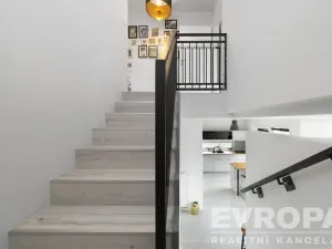 Prodej rodinného domu, Plzeň - Valcha, Jiřičková, 130 m2