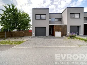 Prodej rodinného domu, Plzeň - Valcha, Jiřičková, 130 m2
